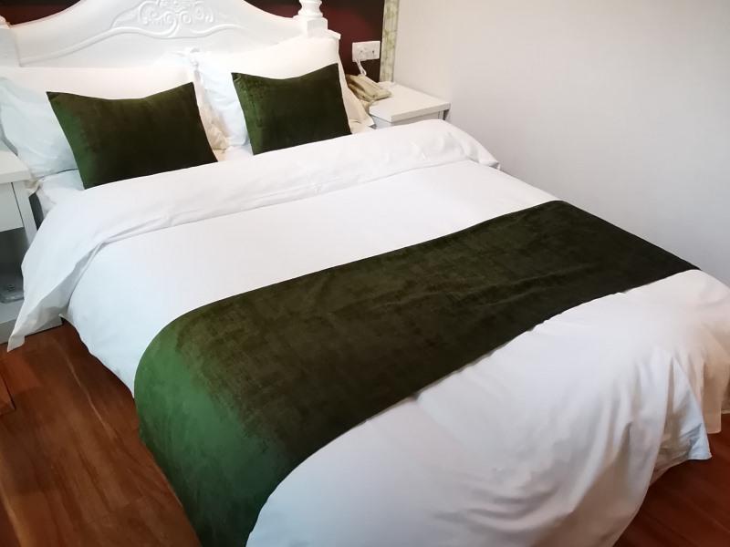 Greentree Inn Anhui Hefei Mengcheng Road Beierhuan Express Hotel Extérieur photo