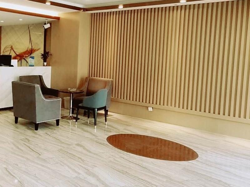 Greentree Inn Anhui Hefei Mengcheng Road Beierhuan Express Hotel Extérieur photo